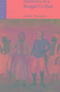 Cover: 9780907871095 | Memoirs of a Bengal Civilian | John Beames | Taschenbuch | Englisch