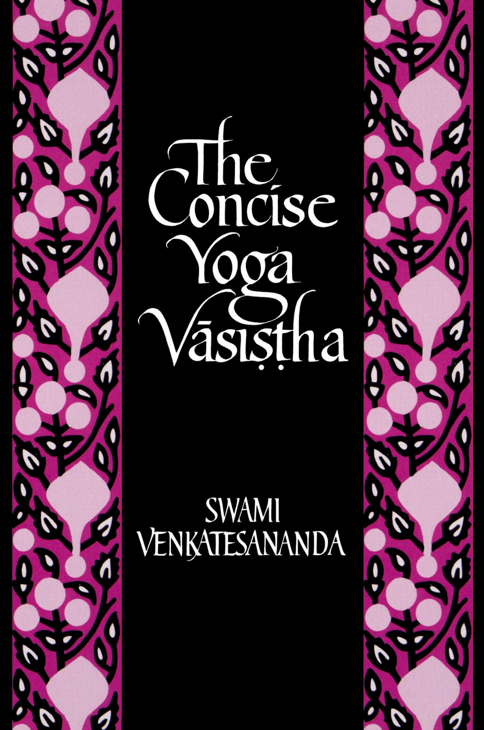 Cover: 9780873959544 | The Concise Yoga V¿si¿¿ha | Taschenbuch | Englisch | 1985 | SUNY Press