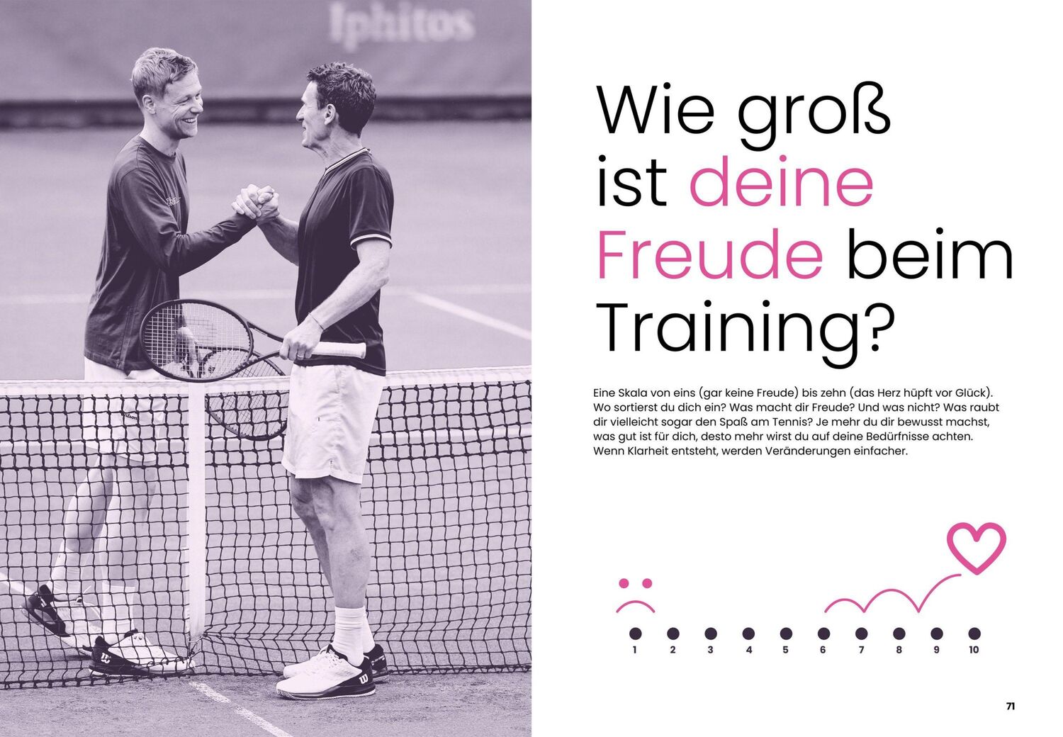 Bild: 9783964160751 | Enjoy your Game | Patrik Kühnen (u. a.) | Taschenbuch | 273 S. | 2023