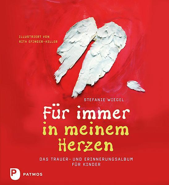Cover: 9783843601085 | Für immer in meinem Herzen | Stefanie Wiegel | Buch | Deutsch | 2018