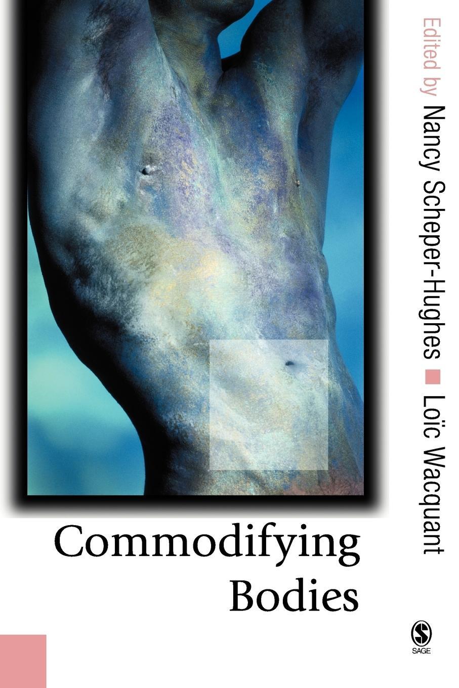 Cover: 9780761940340 | Commodifying Bodies | Loic Wacquant | Taschenbuch | Paperback | 2002