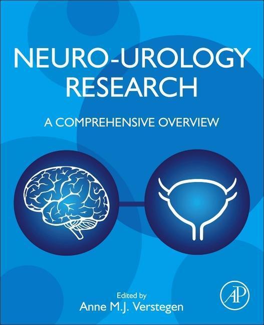 Cover: 9780128224557 | Neuro-Urology Research | A Comprehensive Overview | Taschenbuch | 2023
