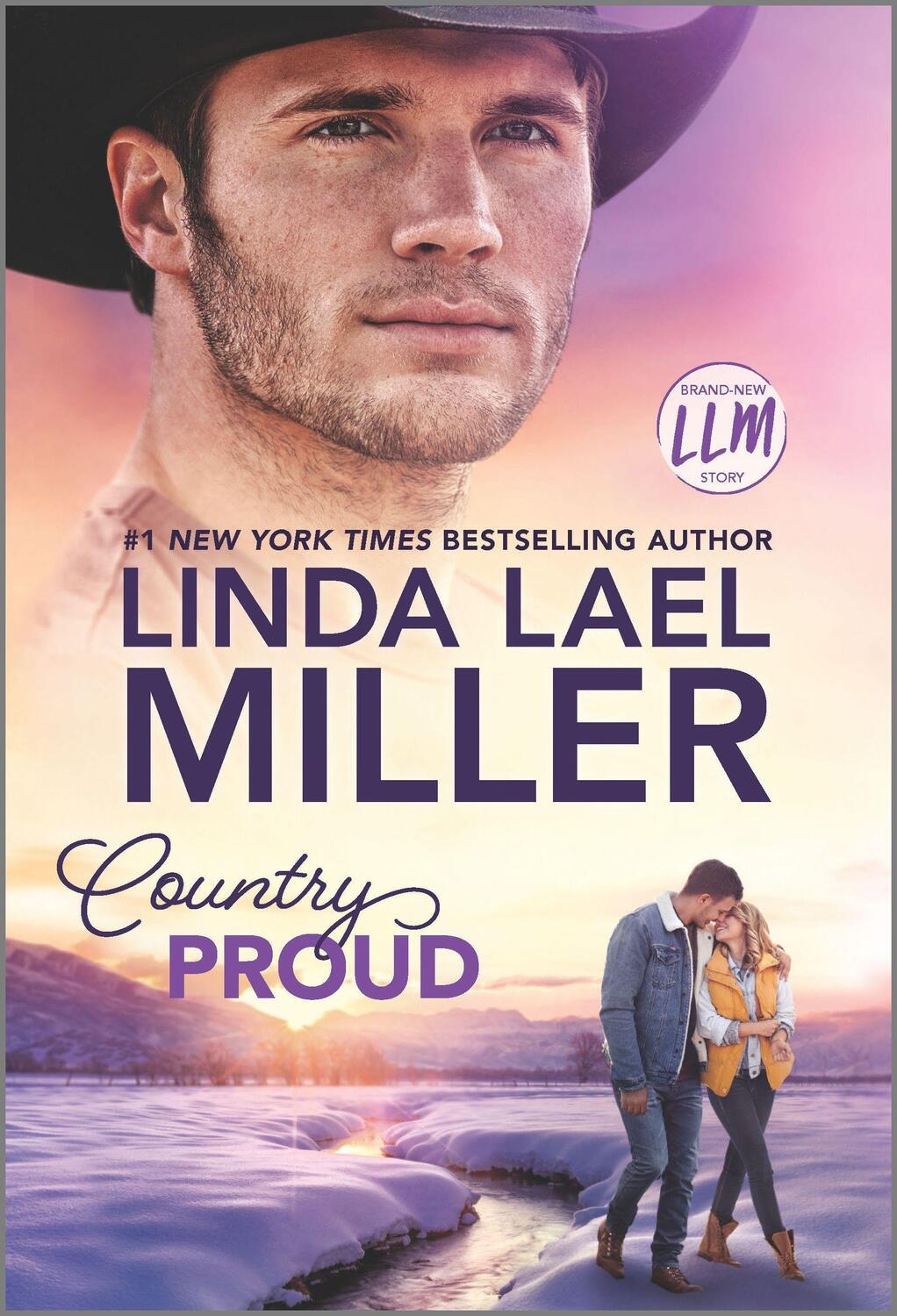 Cover: 9781335970008 | Country Proud | Linda Lael Miller | Taschenbuch | Englisch | 2021