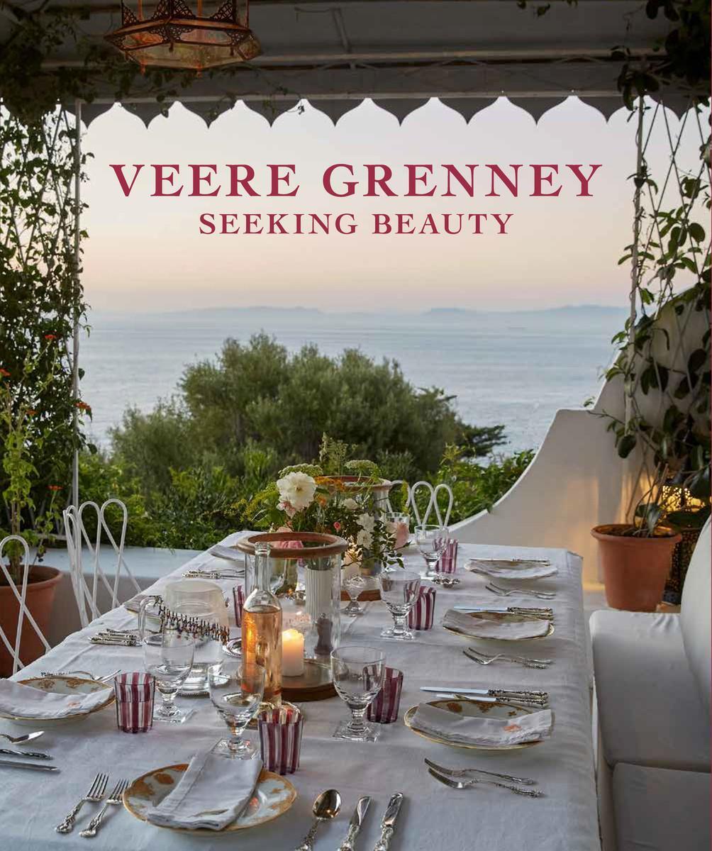 Cover: 9780865654334 | Veere Grenney: Seeking Beauty | Veere Grenney | Buch | 2024