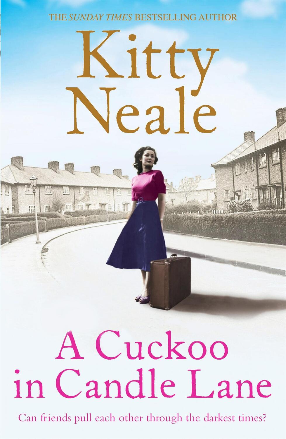 Cover: 9781409178767 | A Cuckoo in Candle Lane | Kitty Neale | Taschenbuch | Englisch | 2018