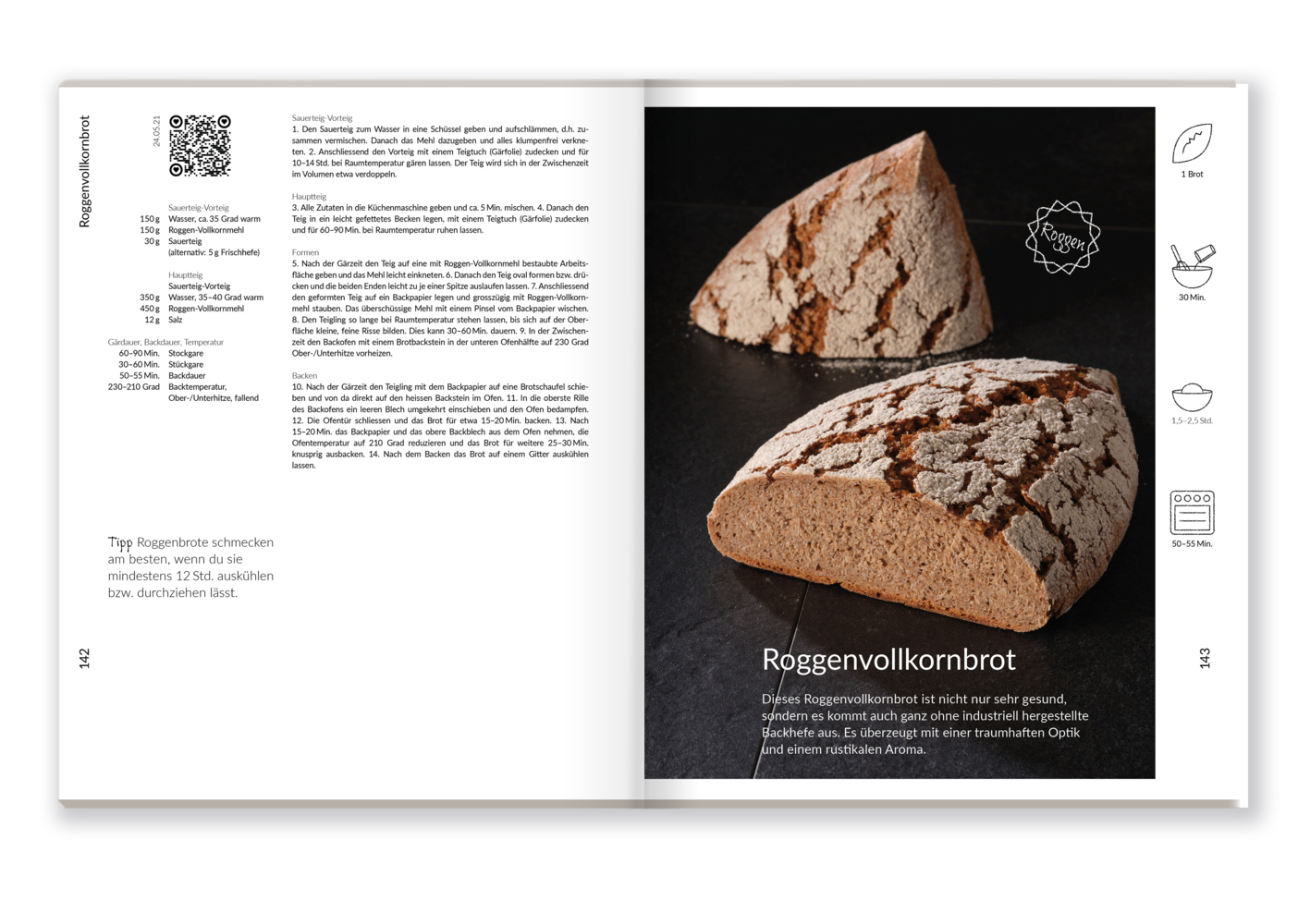 Bild: 9783952489741 | Die 100 besten Brote | Marcel Paa | Buch | 256 S. | Deutsch | 2022