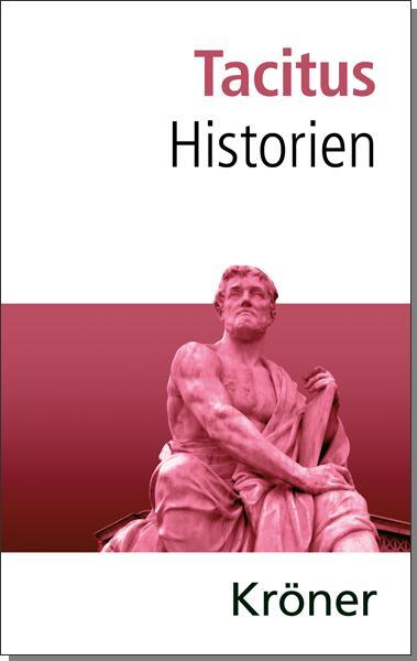 Cover: 9783520299031 | Historien | Tacitus | Buch | Deutsch | 2018 | EAN 9783520299031