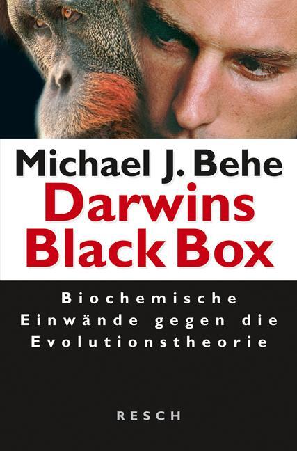 Cover: 9783935197540 | Darwins Black Box | Biochemische Einwände gegen die Evolutionstheorie