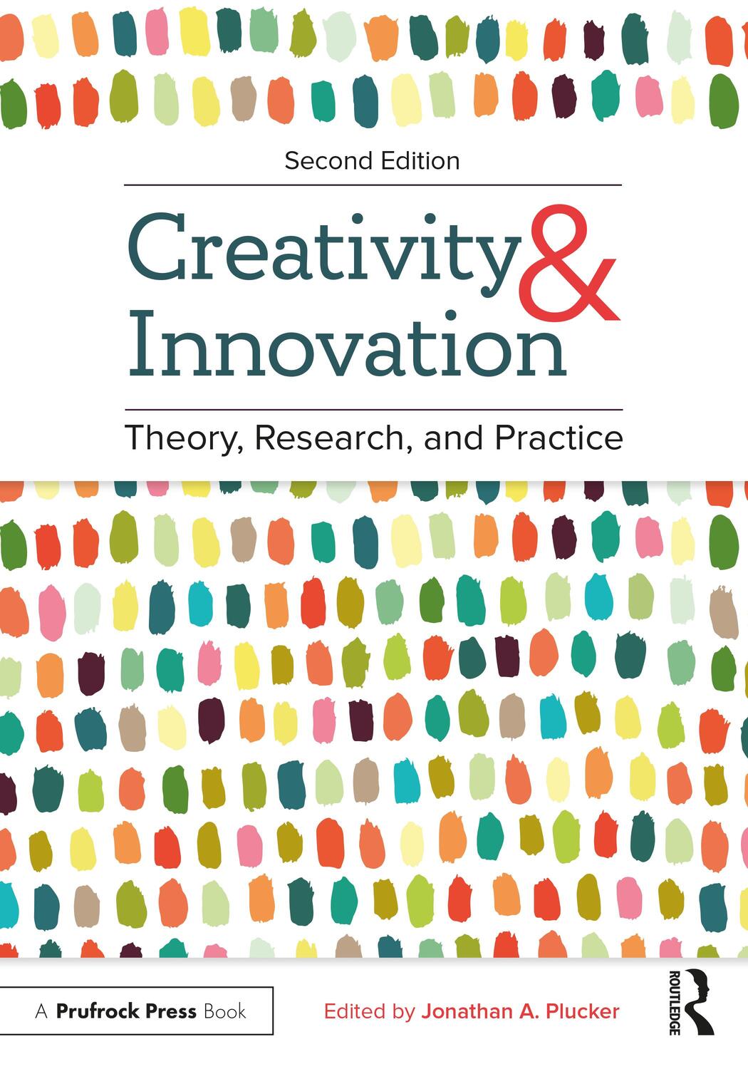 Cover: 9781646321919 | Creativity and Innovation | Theory, Research, and Practice | Buch