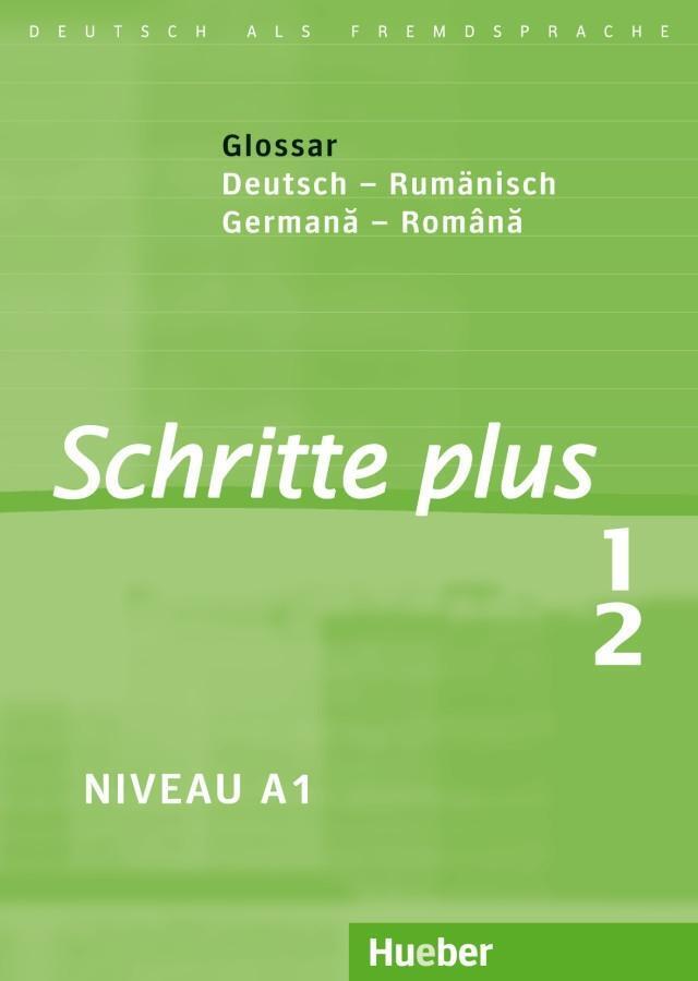 Cover: 9783191719111 | Schritte plus 1+2 | Niebisch | Broschüre | 64 S. | Deutsch | 2014