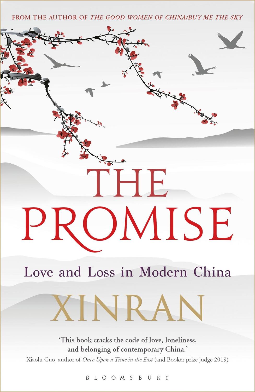Cover: 9781448217892 | The Promise | Love and Loss in Modern China | Xinran Xue | Taschenbuch