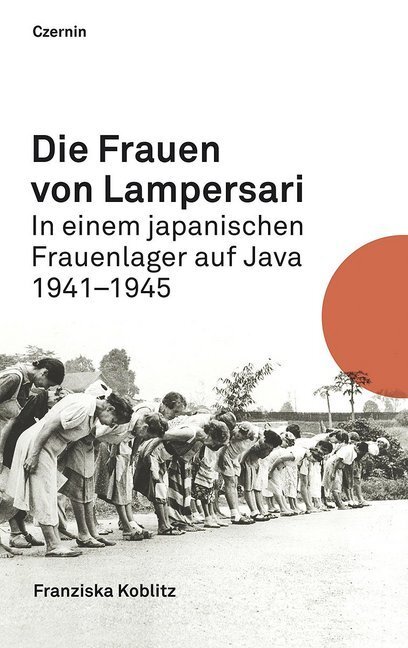 Cover: 9783707605662 | Die Frauen von Lampersari | Franziska Koblitz | Buch | 128 S. | 2016