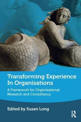 Cover: 9781782203483 | Transforming Experience in Organisations | Susan Long | Taschenbuch