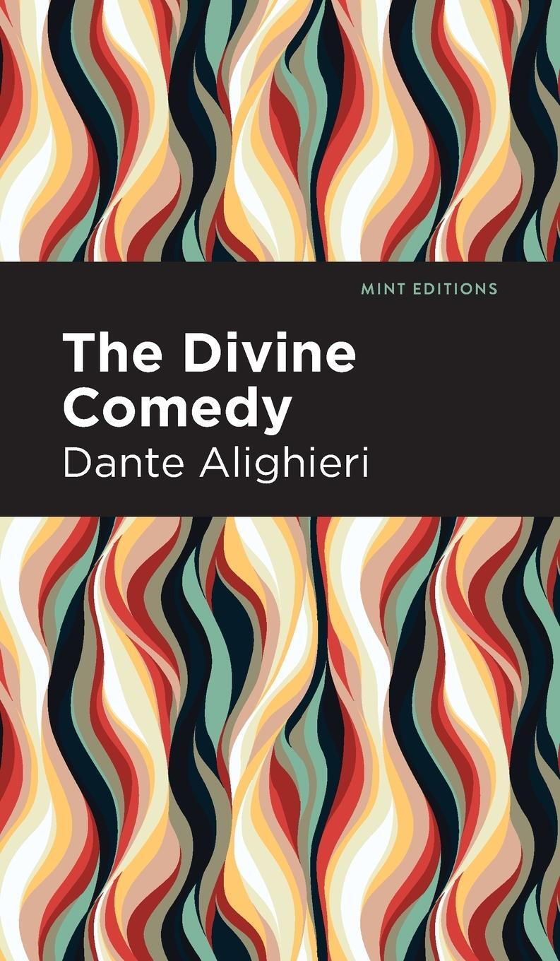 Cover: 9781513207452 | The Divine Comedy (complete) | Dante Alighieri | Buch | Mint Editions