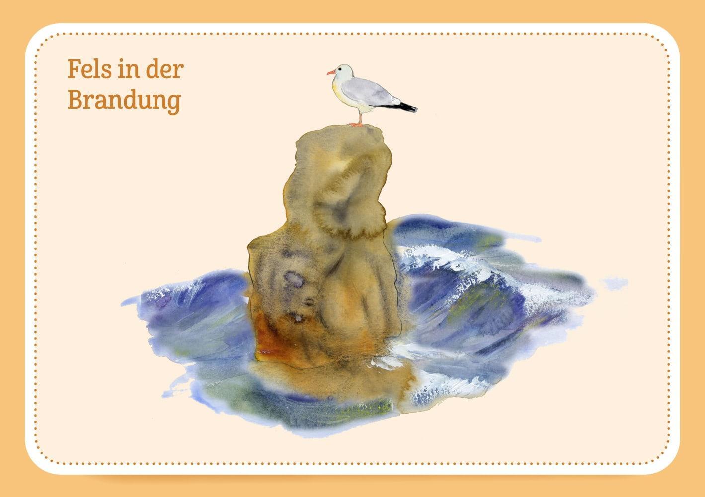 Bild: 4260694920466 | 30 Fantasiereisen für Grundschul-Kinder | Anne-Katrin Müller | Box