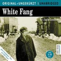 Cover: 9783865055286 | White Fang | Jack London | MP3 | 468 Min. | Englisch | 2007