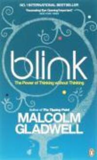 Bild: 9780141022048 | Blink | The Power of Thinking Without Thinking | Malcolm Gladwell