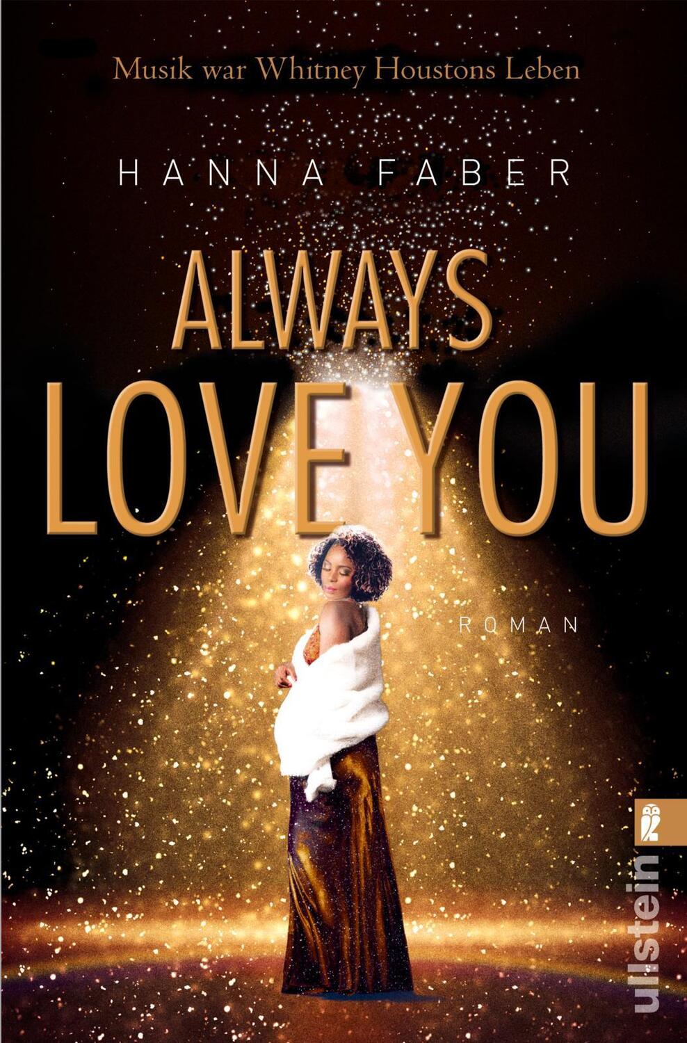 Cover: 9783548068213 | Always love you | Hanna Faber | Taschenbuch | Ikonen ihrer Zeit | 2023