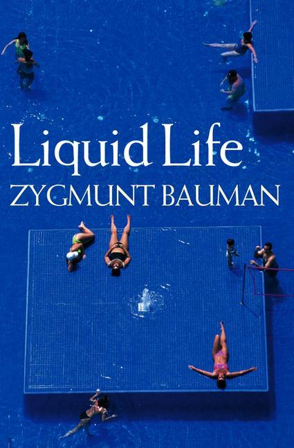 Cover: 9780745635156 | Liquid Life | Zygmunt Bauman | Taschenbuch | Kartoniert / Broschiert
