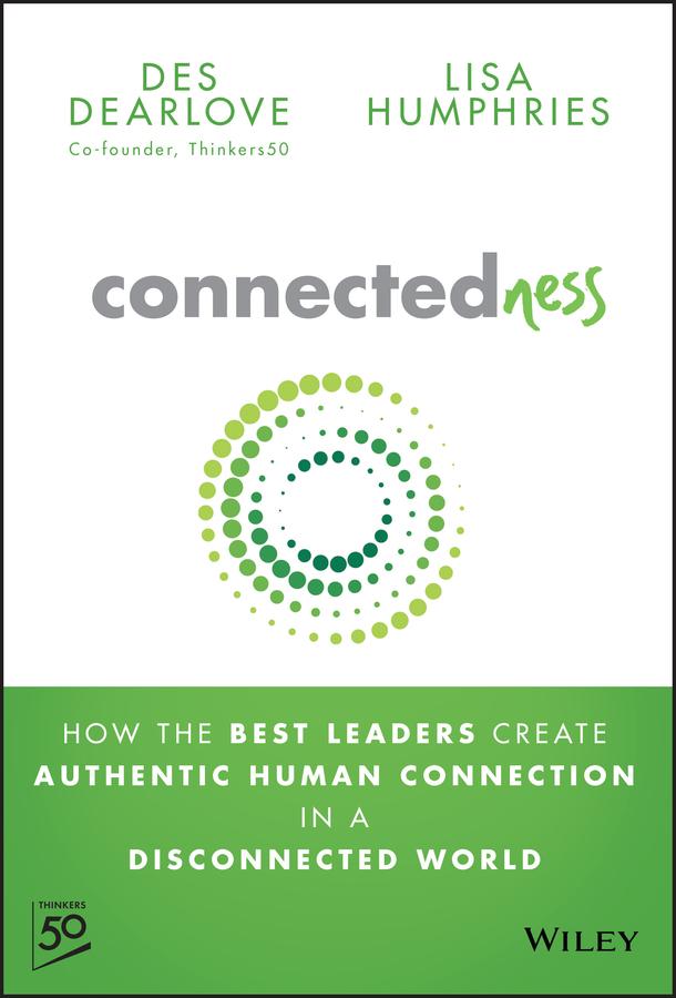 Cover: 9781394285778 | Human Touch: The New Era of Relationship-Driven Leadership | Buch