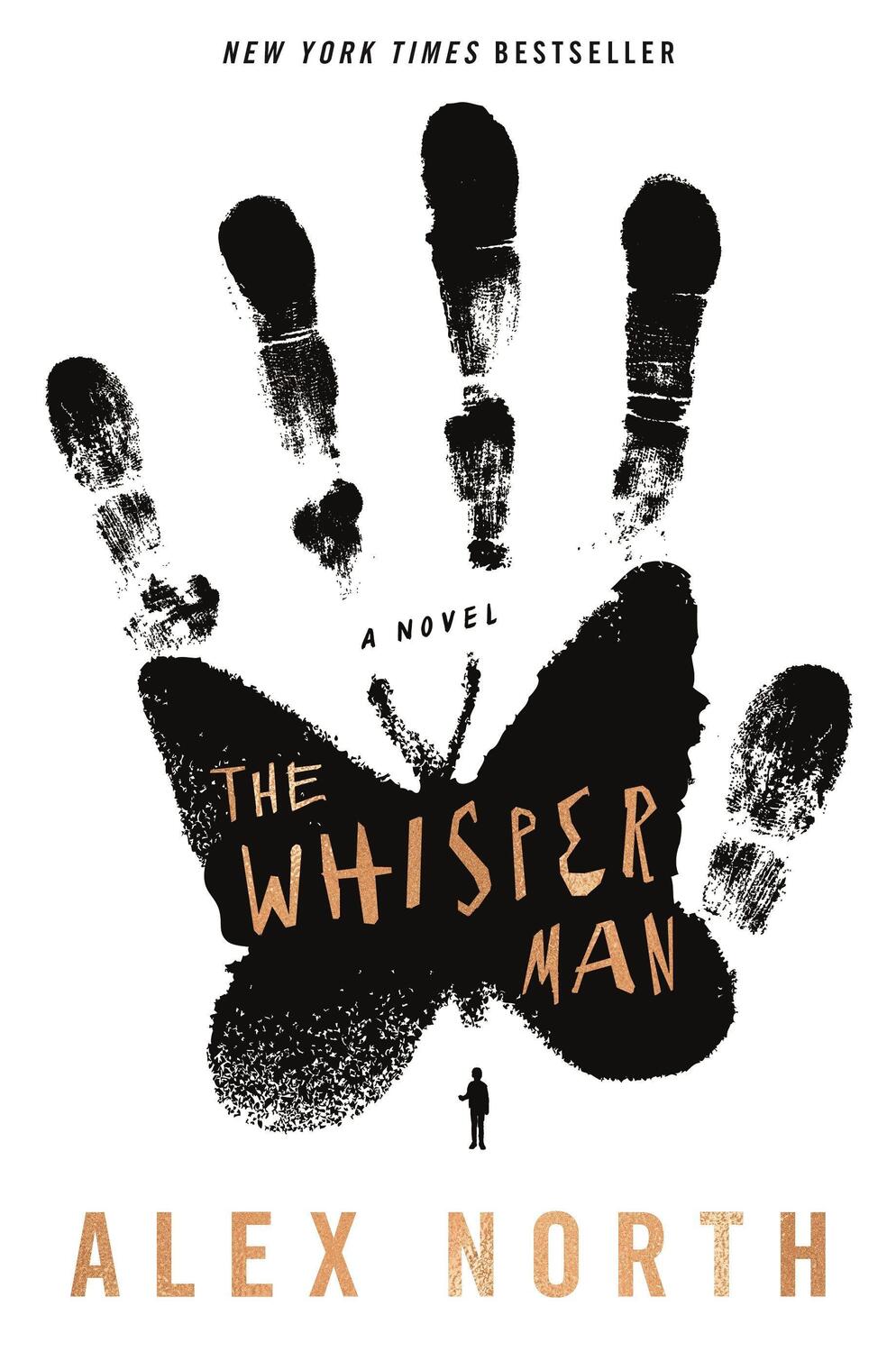 Cover: 9781250317995 | The Whisper Man | Alex North | Buch | Englisch | 2019 | Celadon Books