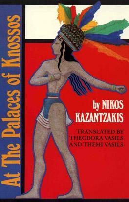 Cover: 9780821408803 | At the Palaces of Knossos | Nikos Kazantzakis | Taschenbuch | Englisch