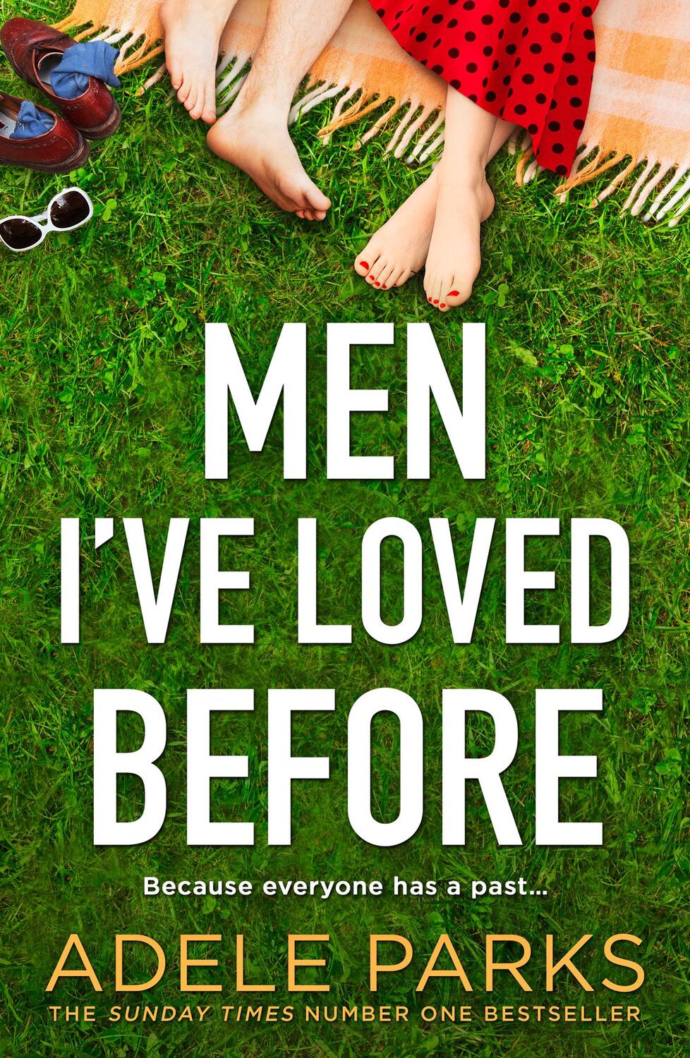 Cover: 9780008409135 | Men I've Loved Before | Adele Parks | Taschenbuch | Englisch | 2023