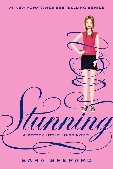 Cover: 9780062081896 | Stunning | Sara Shepard | Buch | Pretty Little Liars | Englisch | 2012