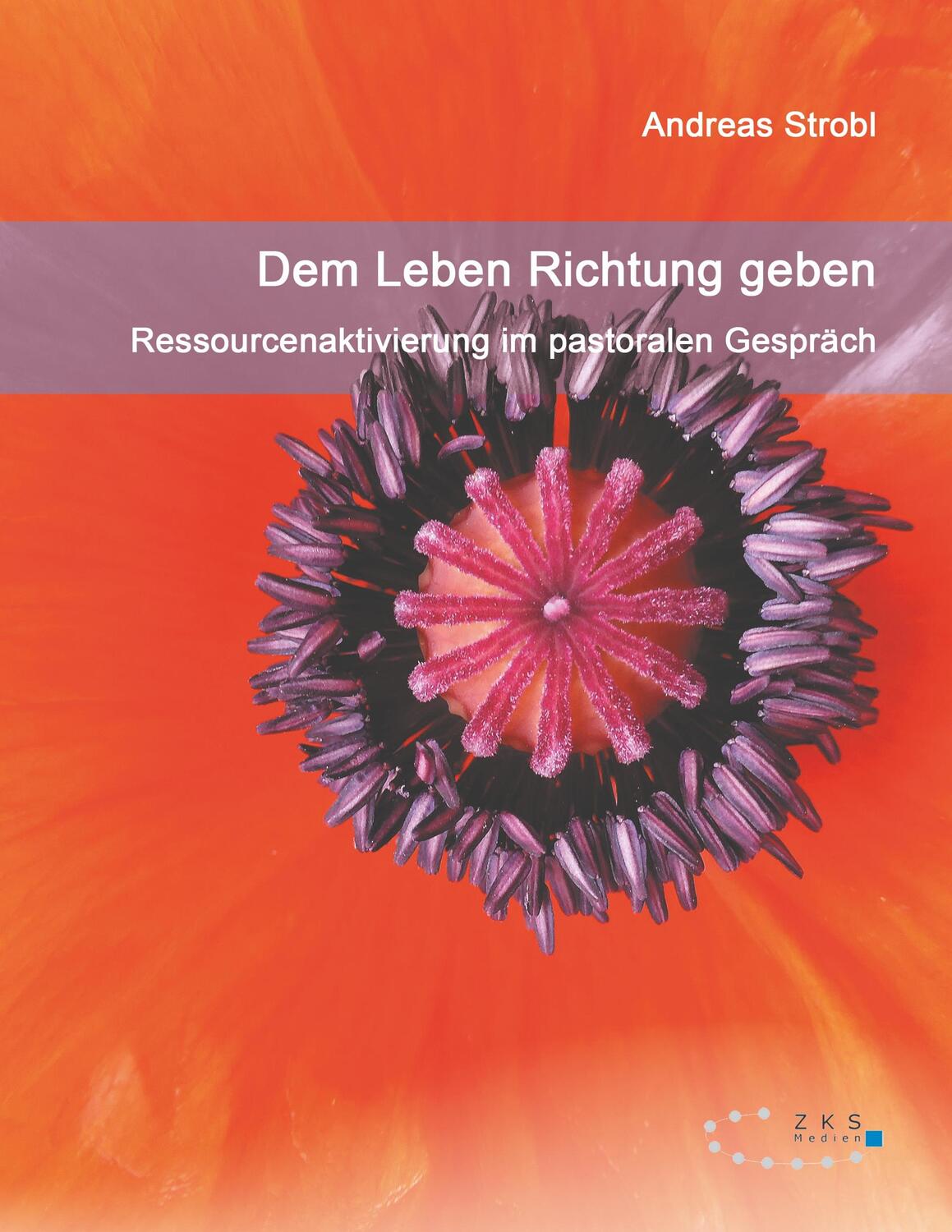 Cover: 9783947502981 | Dem Leben Richtung geben - Ressourcenaktivierung im pastoralen...