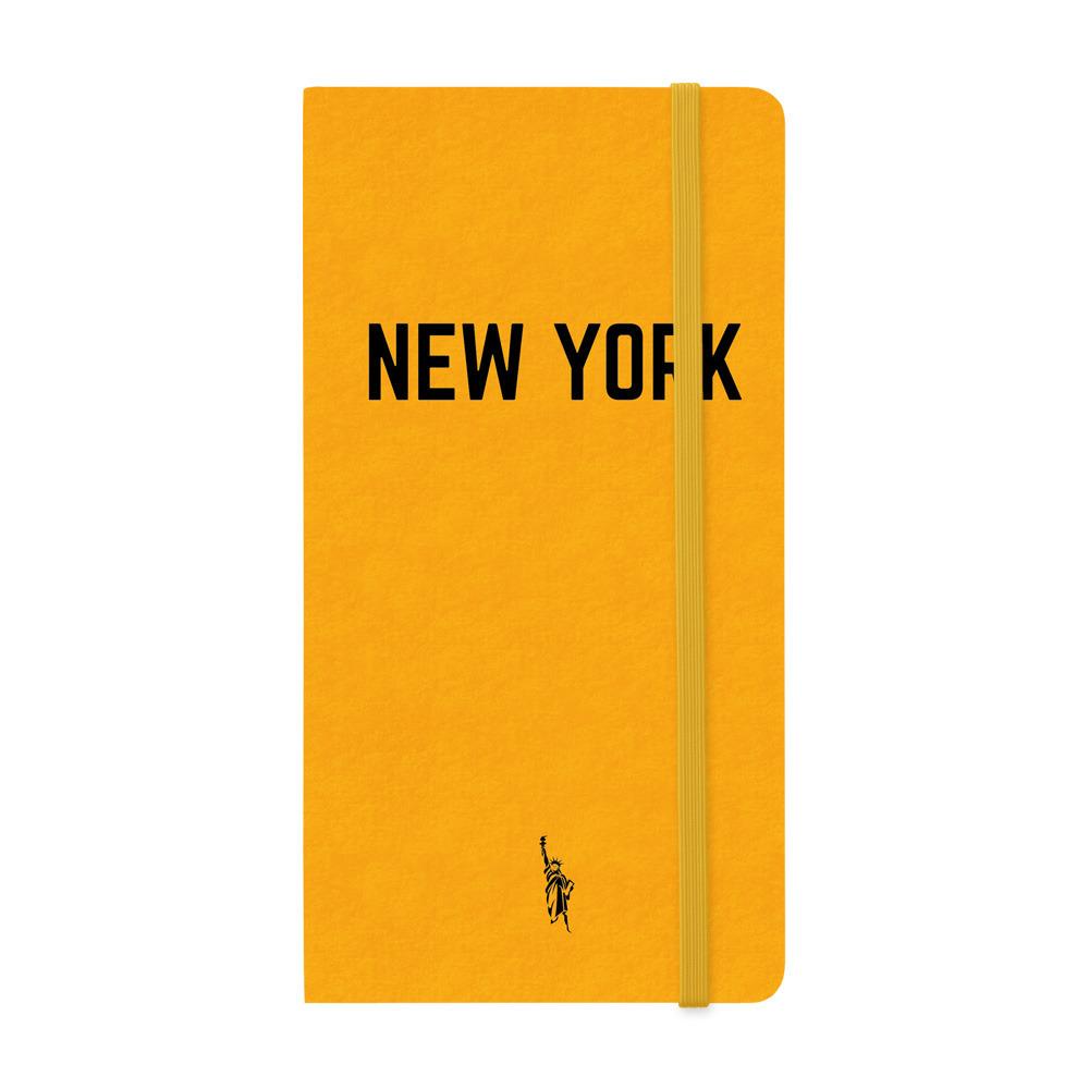 Cover: 9788831403009 | New York Visual Notebook | Alberta Magris | Taschenbuch | 140 S.