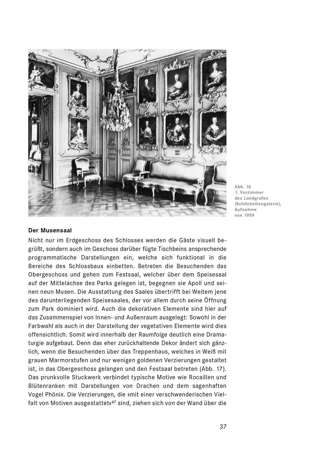 Bild: 9783422801110 | Tischbein im Kontext | Justus Lange (u. a.) | Taschenbuch | 107 S.