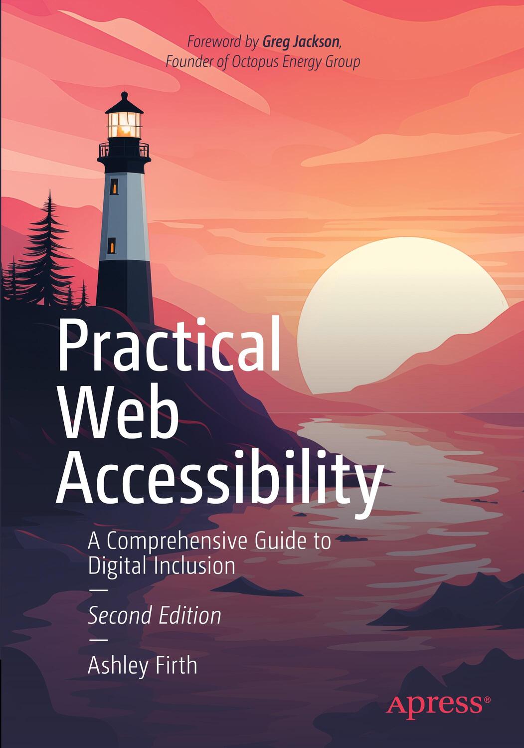 Cover: 9798868801518 | Practical Web Accessibility | Ashley Firth | Taschenbuch | Paperback
