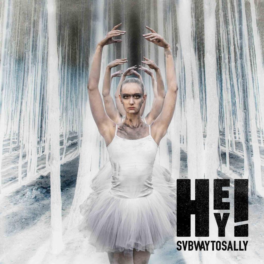 Cover: 4260219290647 | Hey! | Subway To Sally | Audio-CD | 2019 | EAN 4260219290647