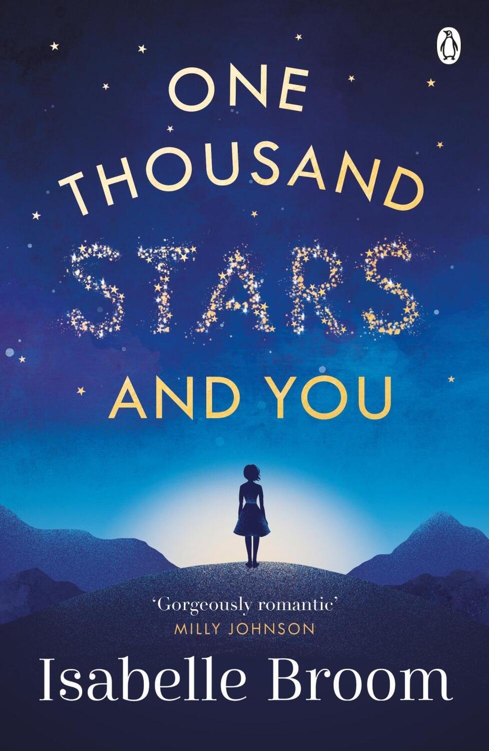 Cover: 9781405935524 | One Thousand Stars and You | Isabelle Broom | Taschenbuch | Englisch