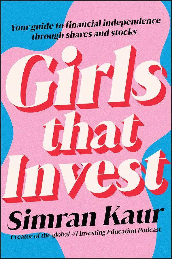 Cover: 9781119893783 | Girls That Invest | Simran Kaur | Taschenbuch | Englisch | 2022