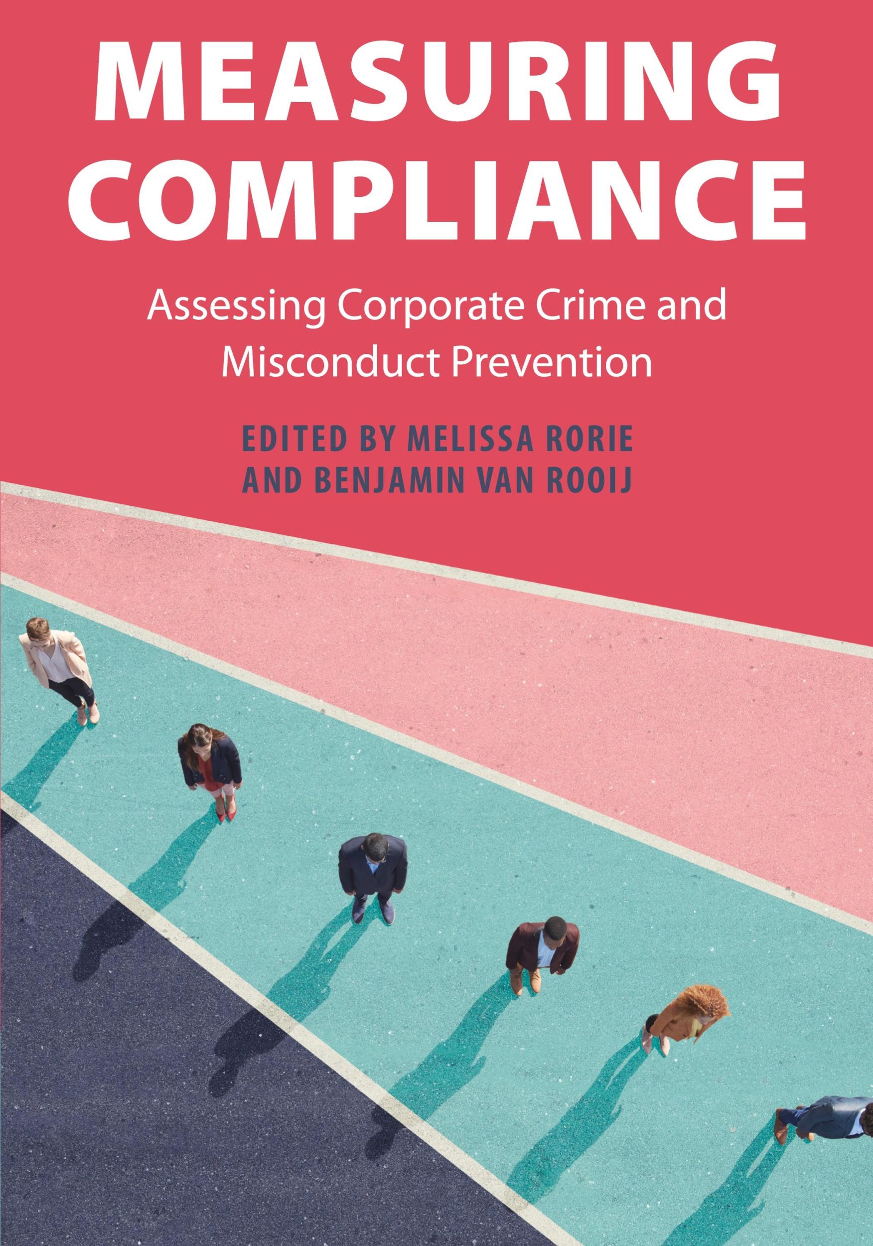 Cover: 9781009280112 | Measuring Compliance | Melissa Rorie (u. a.) | Taschenbuch | Englisch