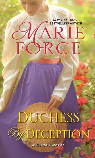 Cover: 9781420147858 | Duchess by Deception | Marie Force | Taschenbuch | Gilded | Englisch