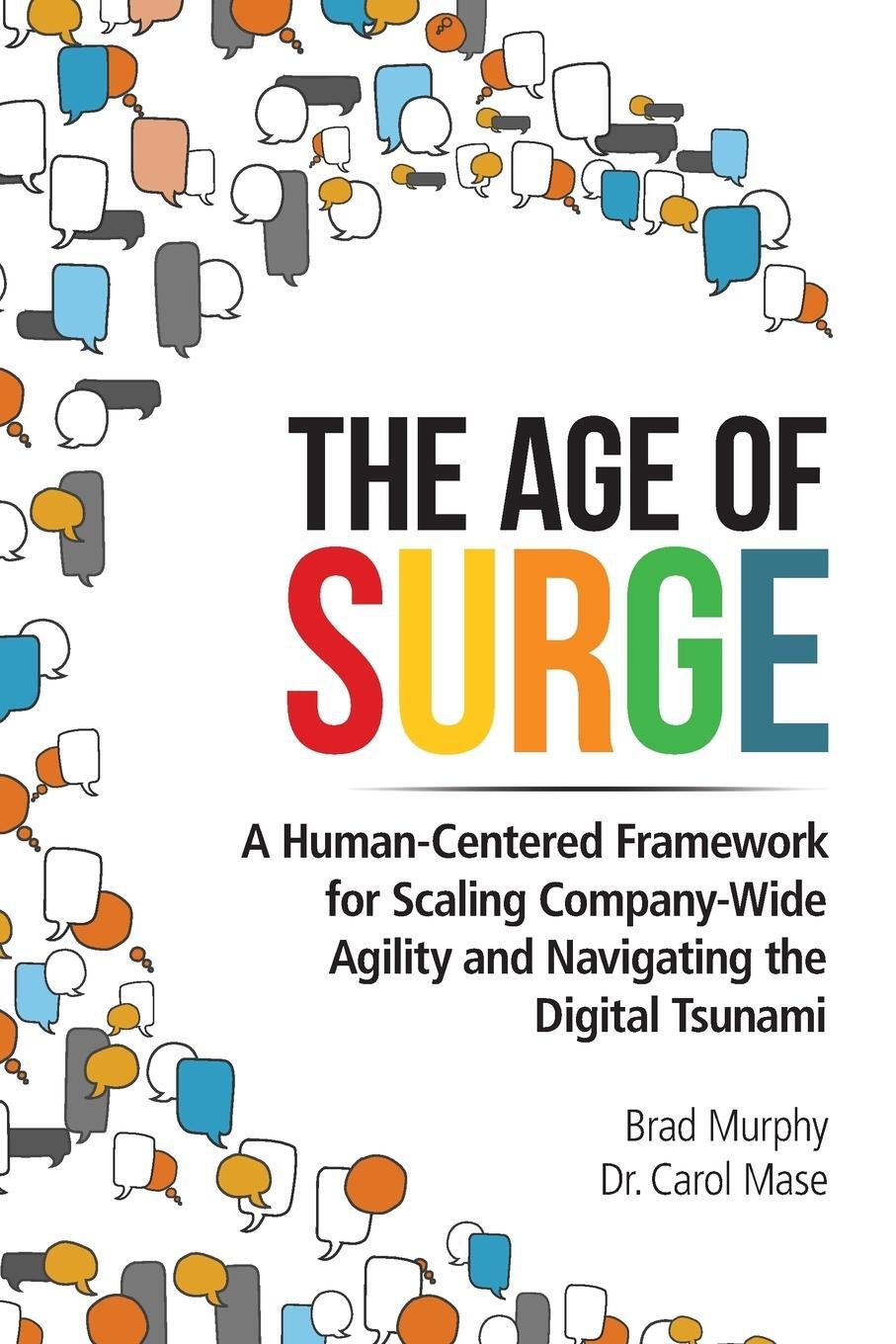 Cover: 9780999644409 | The Age of Surge | Brad Murphy (u. a.) | Taschenbuch | Paperback