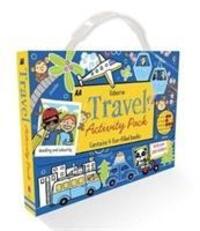 Cover: 9780749581640 | Travel Activity Pack | Buch | Englisch | 2019 | AA Publishing