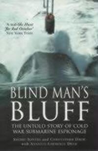 Cover: 9780099409984 | Blind Mans Bluff | The Untold Story of Cold War Submarine Espionage