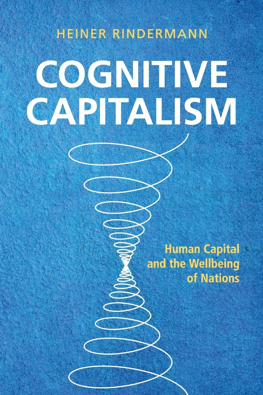Cover: 9781107651081 | Cognitive Capitalism | Heiner Rindermann | Taschenbuch | Paperback