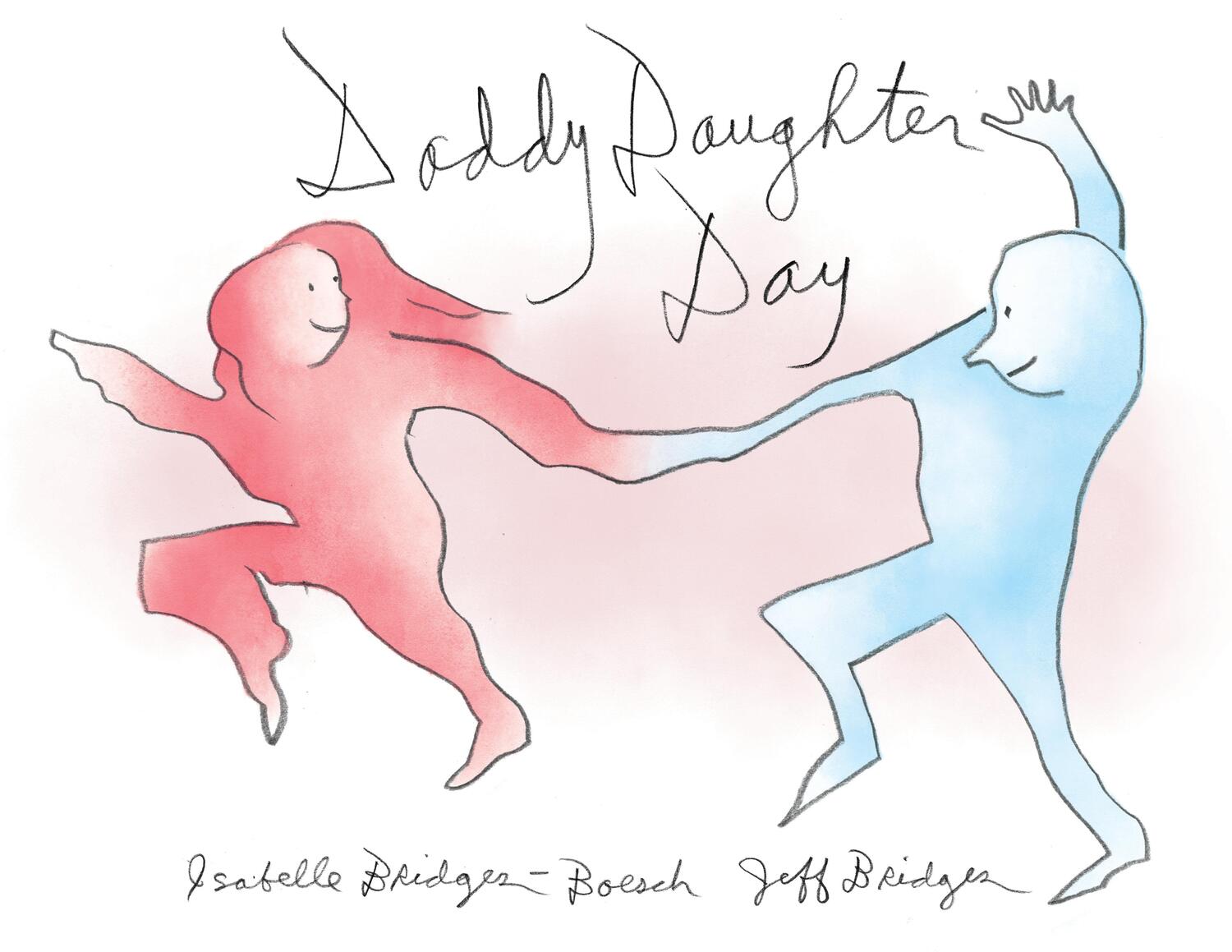 Cover: 9781506718088 | Daddy Daughter Day | Isabelle Bridges-Boesch | Buch | Englisch | 2020