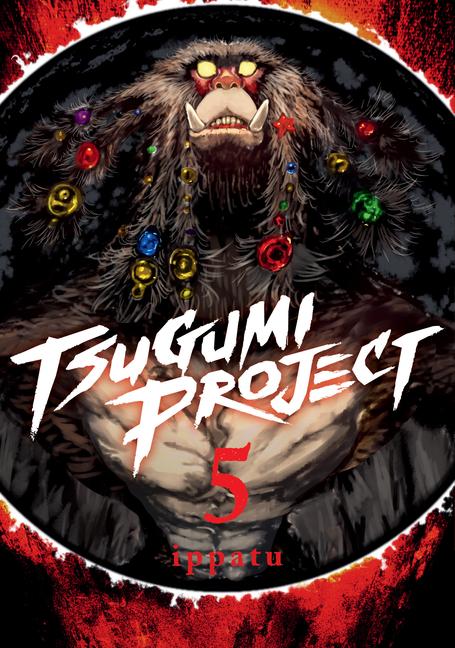 Cover: 9781646518067 | Tsugumi Project 5 | Ippatu | Taschenbuch | Einband - flex.(Paperback)