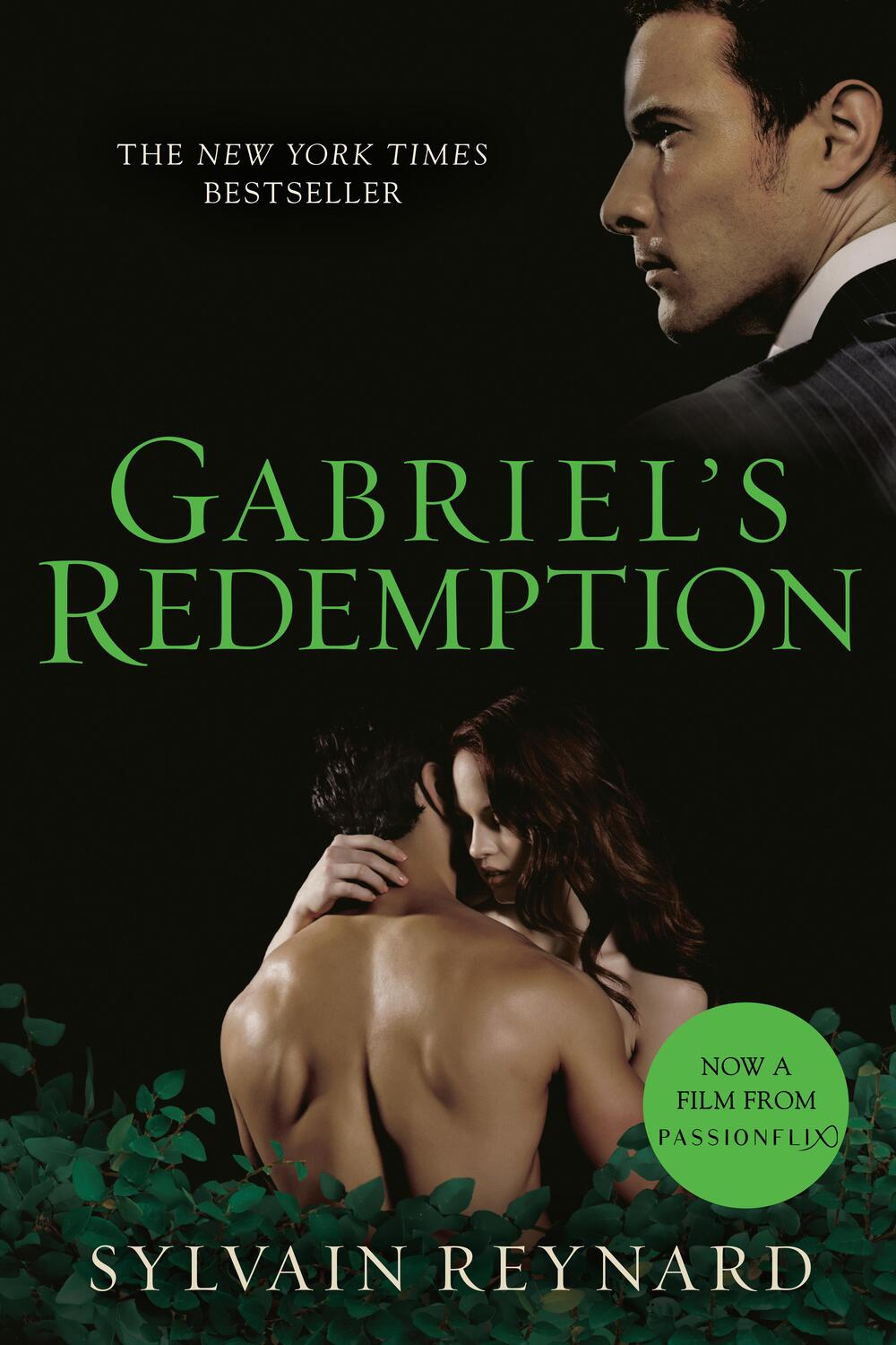 Cover: 9780425266519 | Gabriel's Redemption | Sylvain Reynard | Taschenbuch | Englisch | 2013