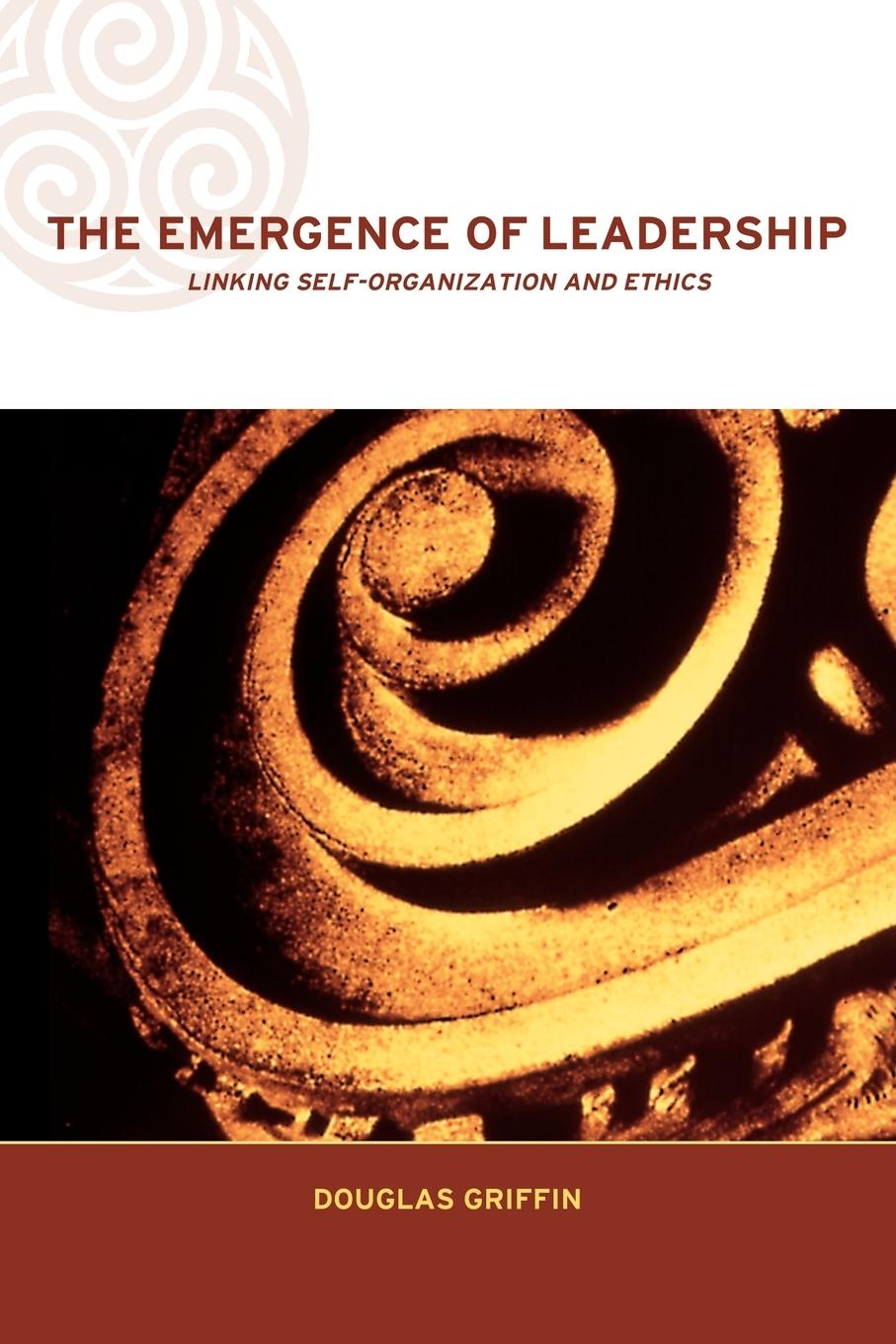 Cover: 9780415249171 | The Emergence of Leadership | Linking Self-Organization and Ethics