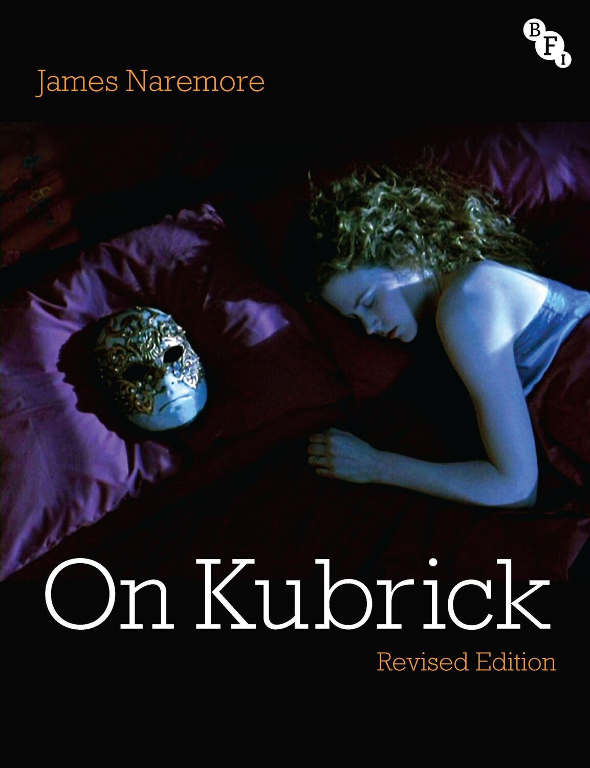 Cover: 9781839024009 | On Kubrick | Revised Edition | James Naremore | Buch | Gebunden | 2023