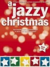 Cover: 9780711972384 | Jazzy Christmas | Songbuch (Klavier) | Wise Publications