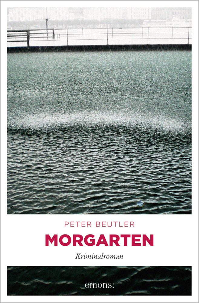 Cover: 9783954512461 | Morgarten | Kriminalroman | Peter Beutler | Taschenbuch | Deutsch