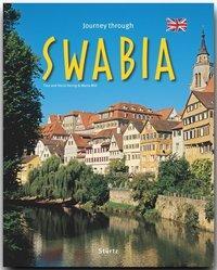 Cover: 9783800340453 | Journey through Swabia | Journey through .. | Mill | Buch | 140 S.