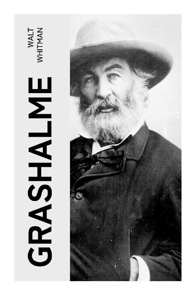 Cover: 9788027346332 | Grashalme | Walt Whitman | Taschenbuch | 116 S. | Deutsch | 2022